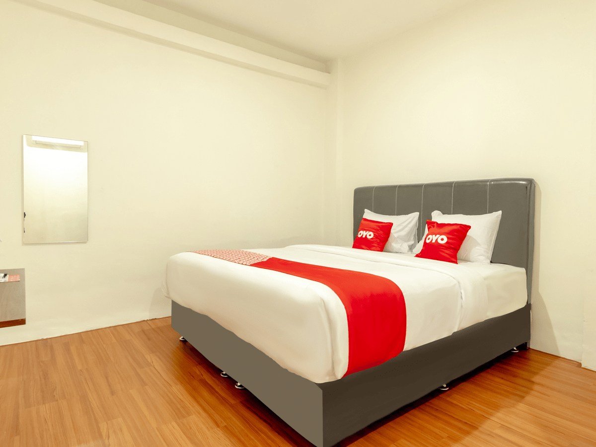 Kamar Deluks Double
