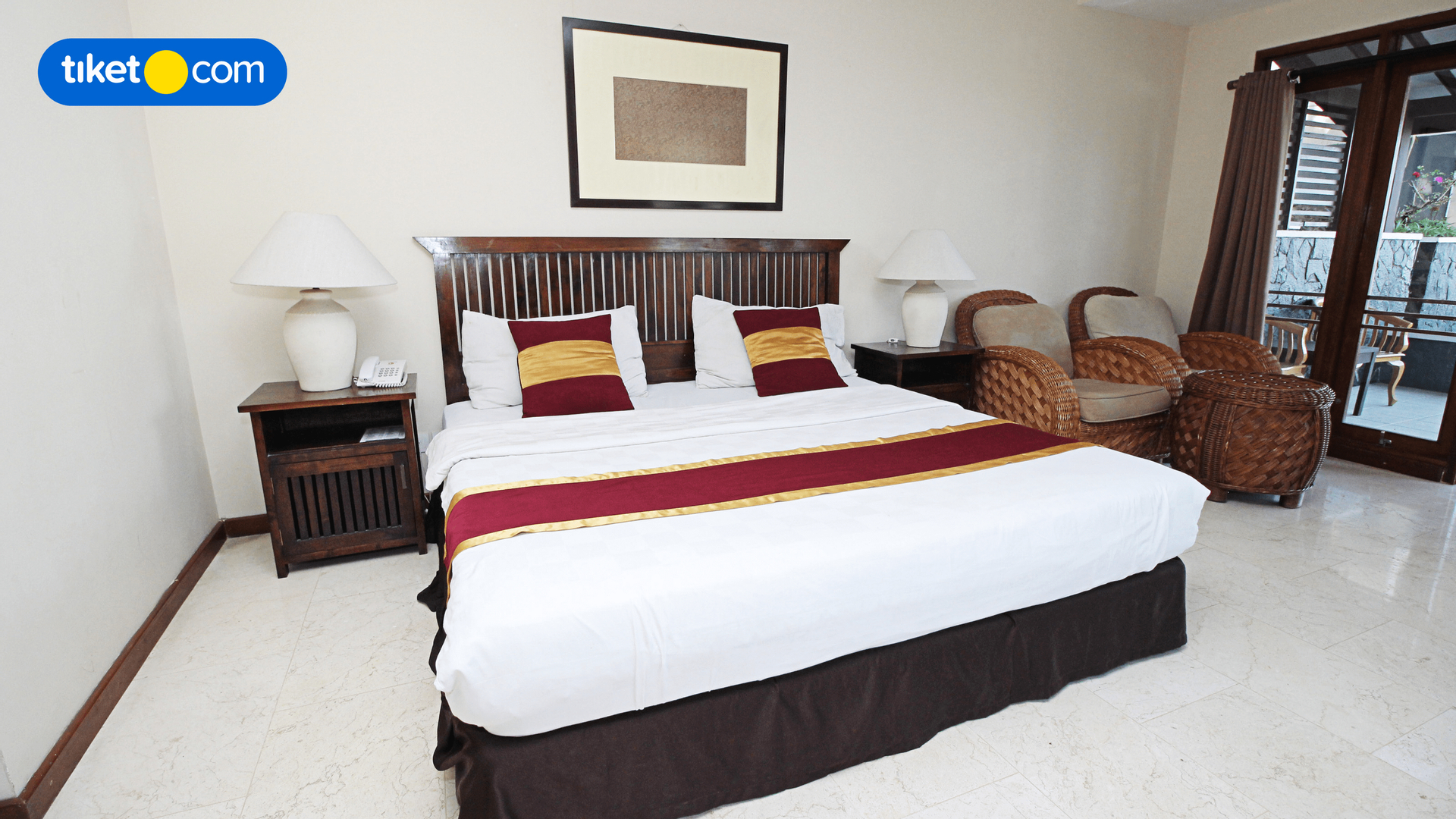 Bed 6