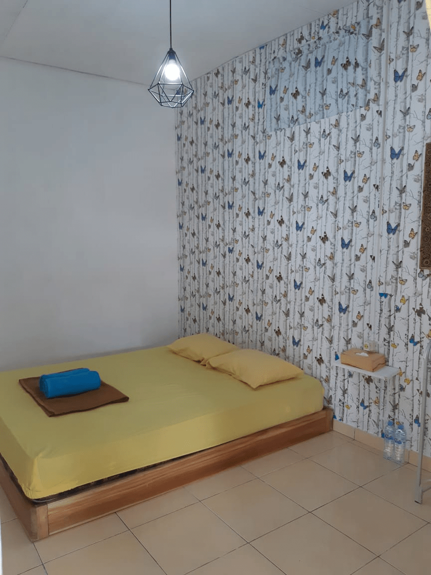 Kamar Standard Double