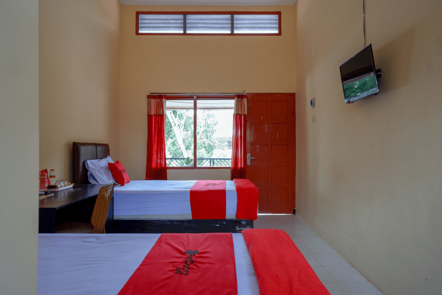 Bed 5