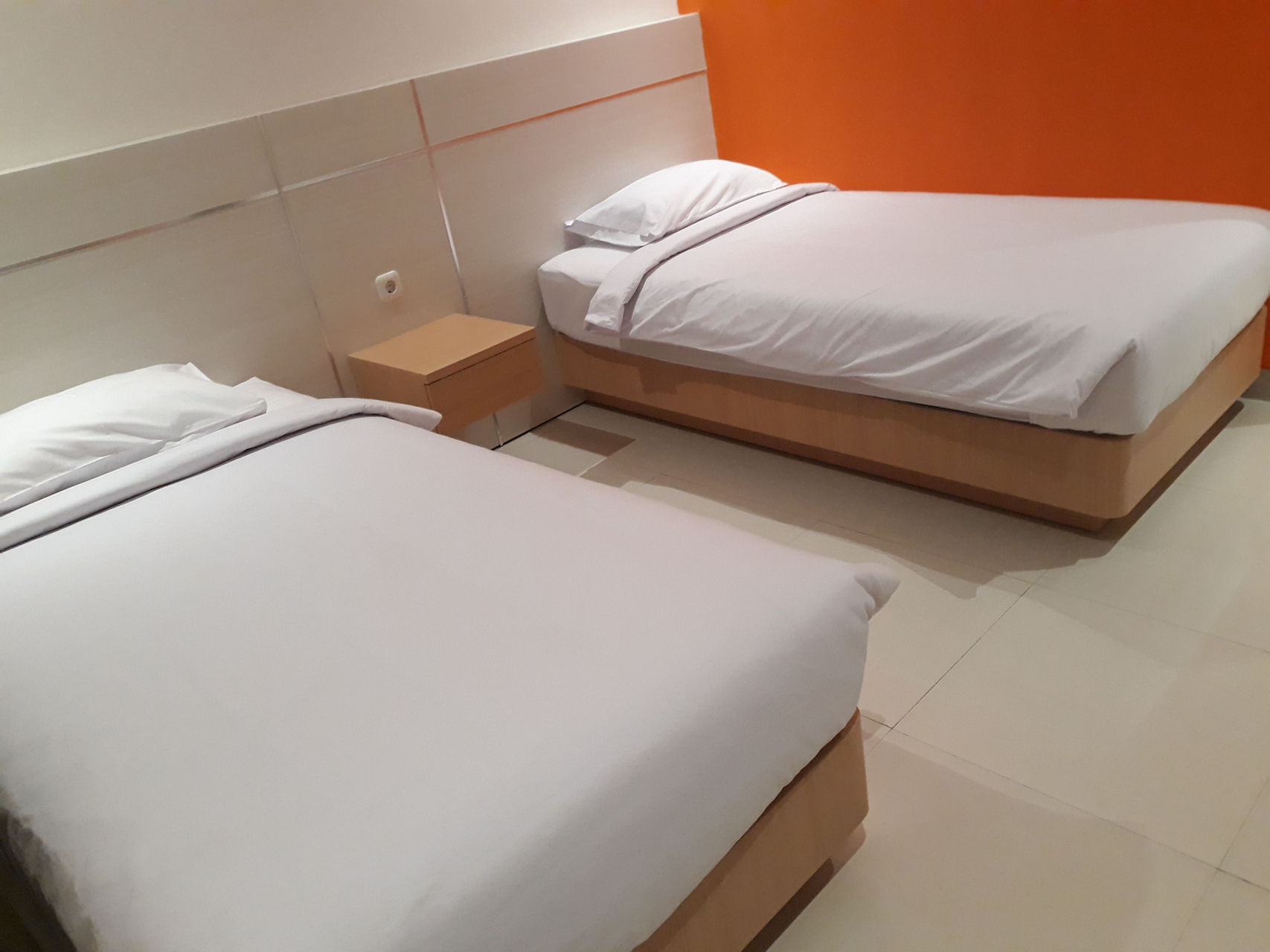 Others 4, KR Hotel Palembang, Palembang