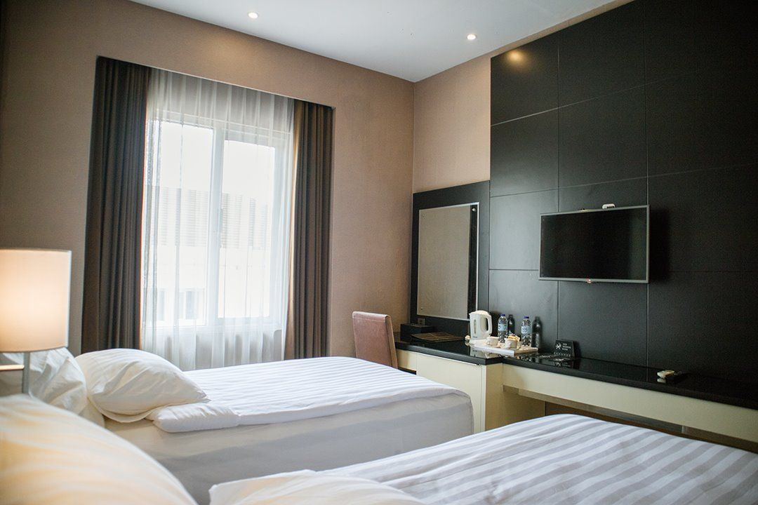 Kamar Standard Twin