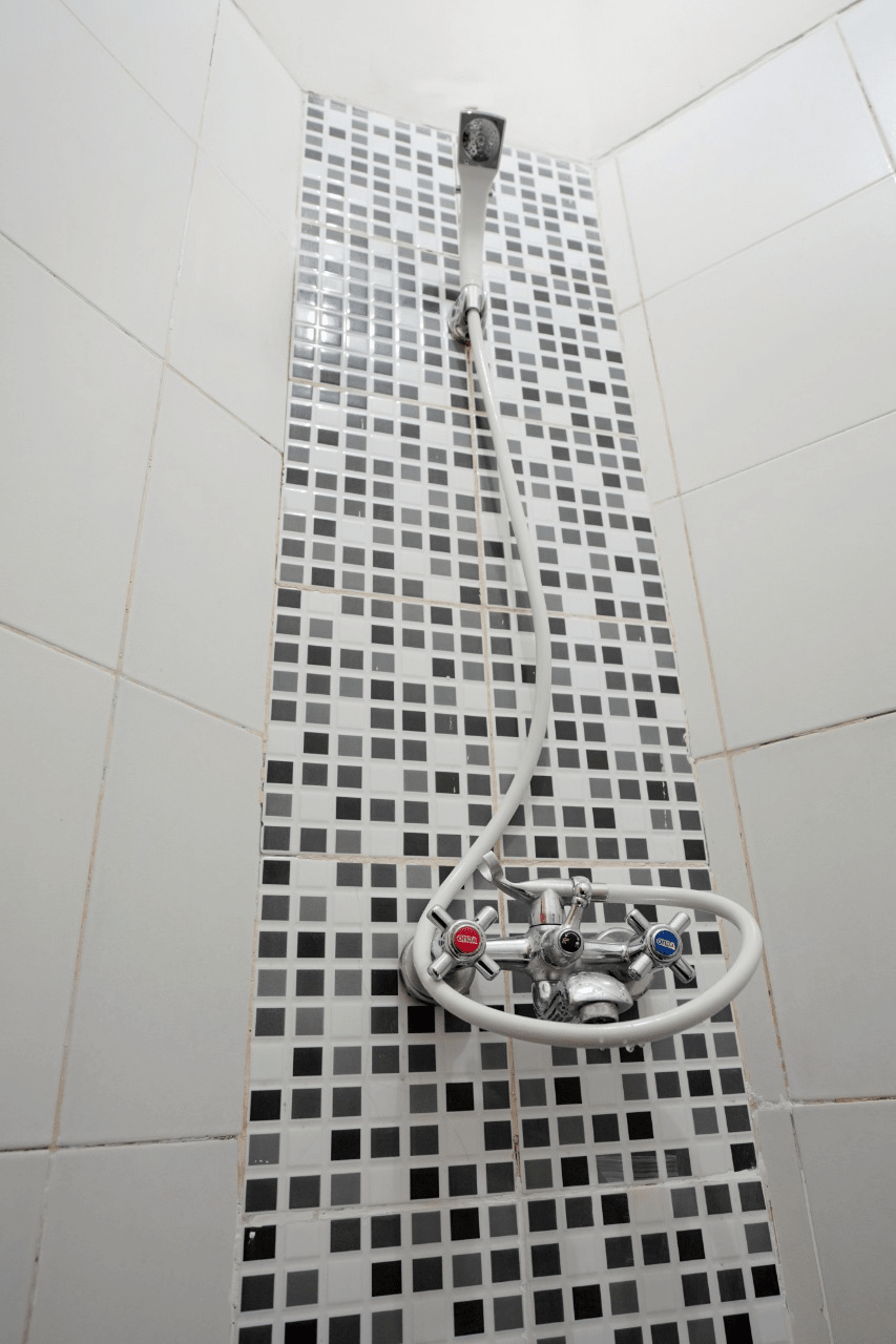 Bathroom 3