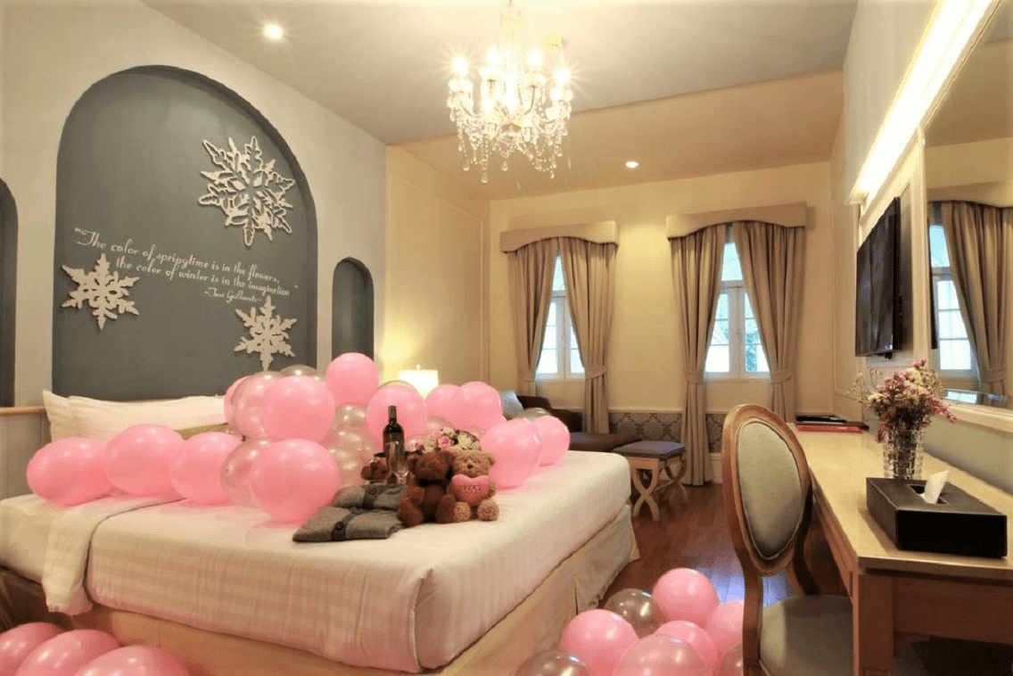 Bed 3