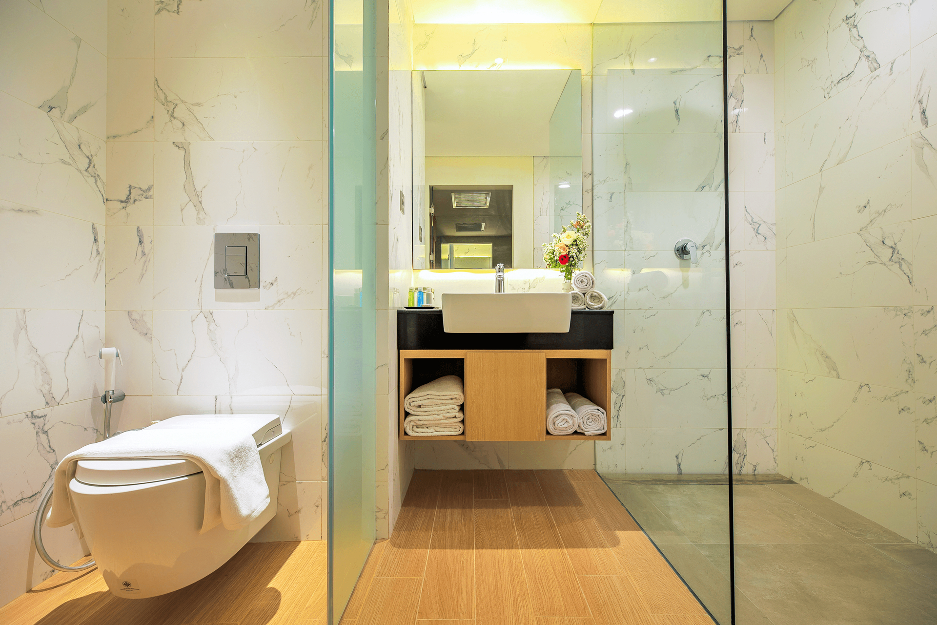Bathroom 2