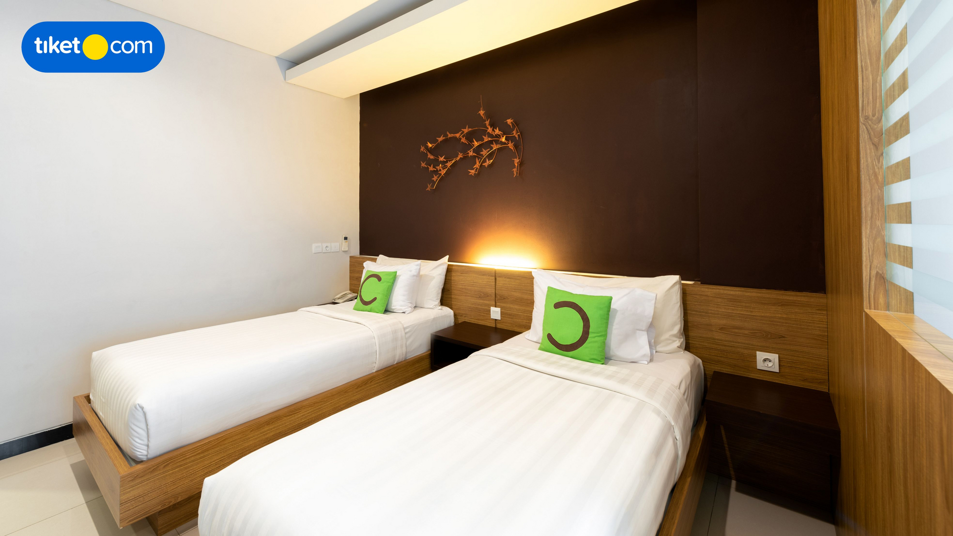 Bed 7