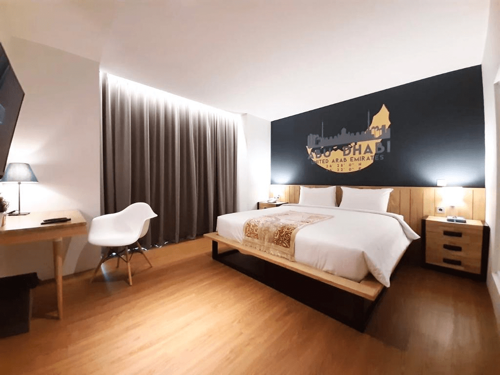 Bed 3