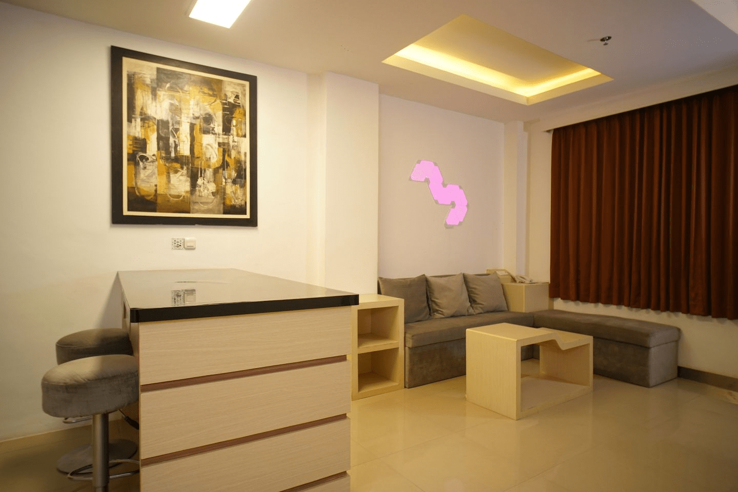 Amenities 7