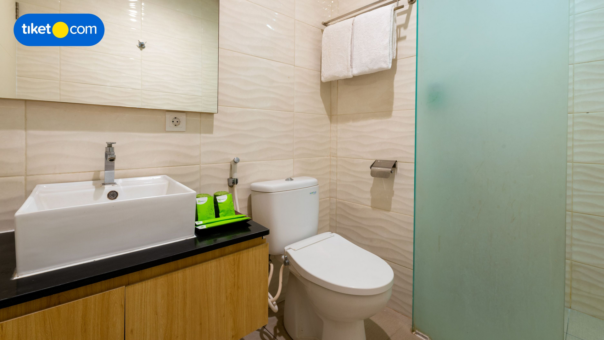 Bathroom 3
