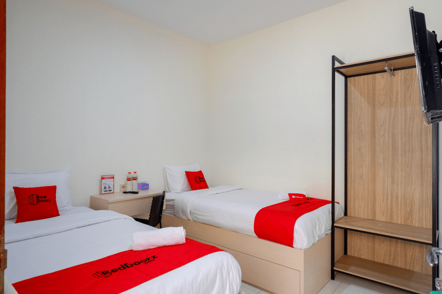 Bed 4