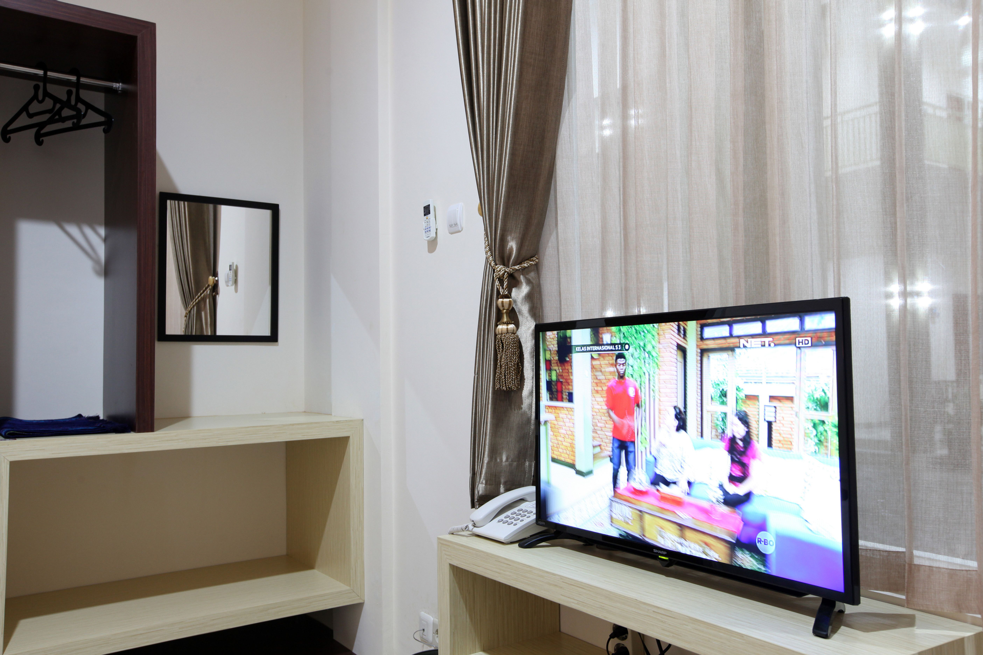 Others 5, SARAS City Hotel, Tuban