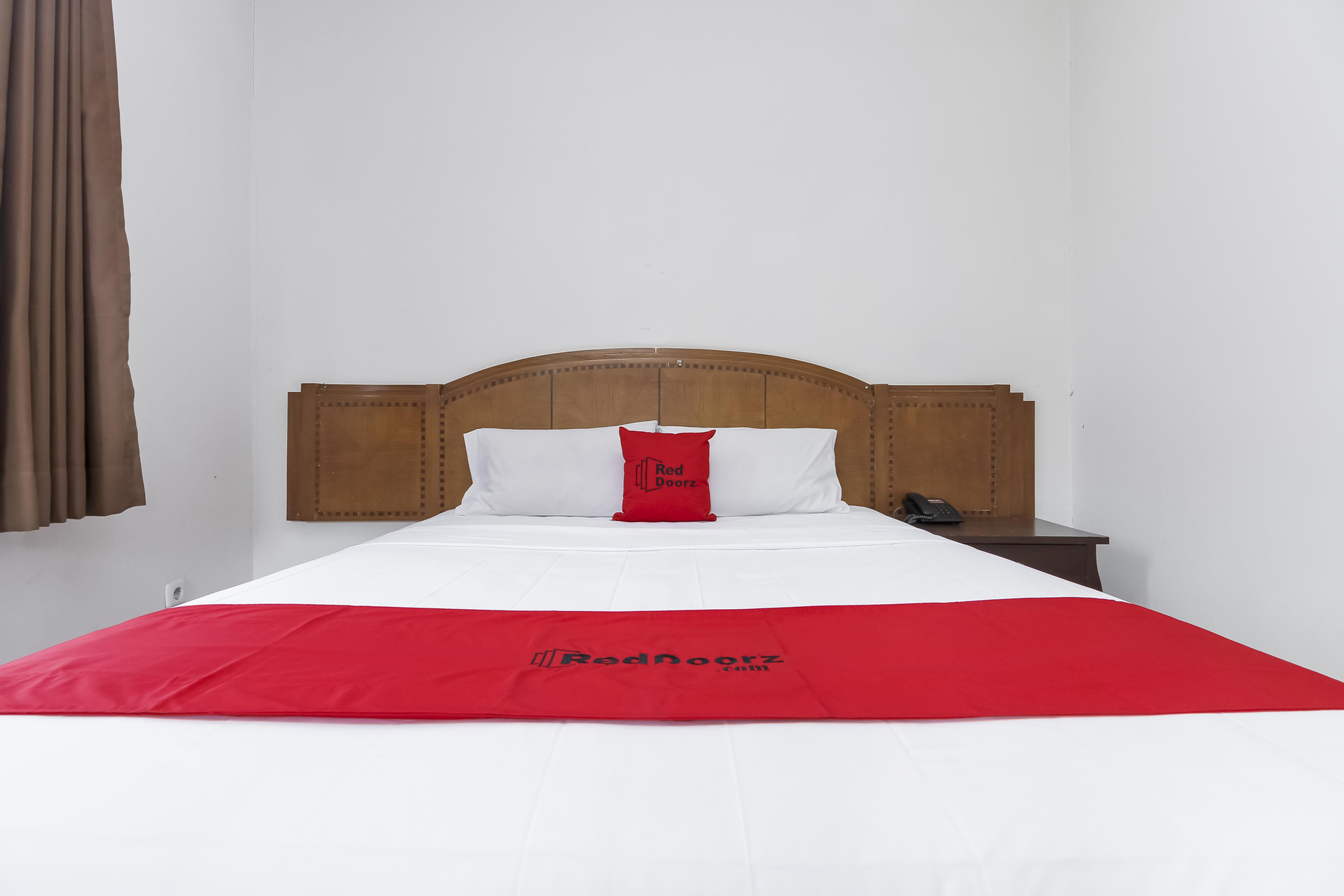Bed 4