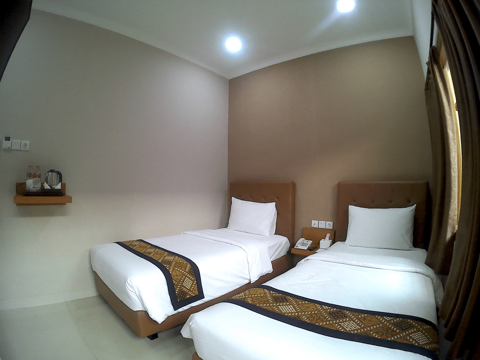 Bed 2
