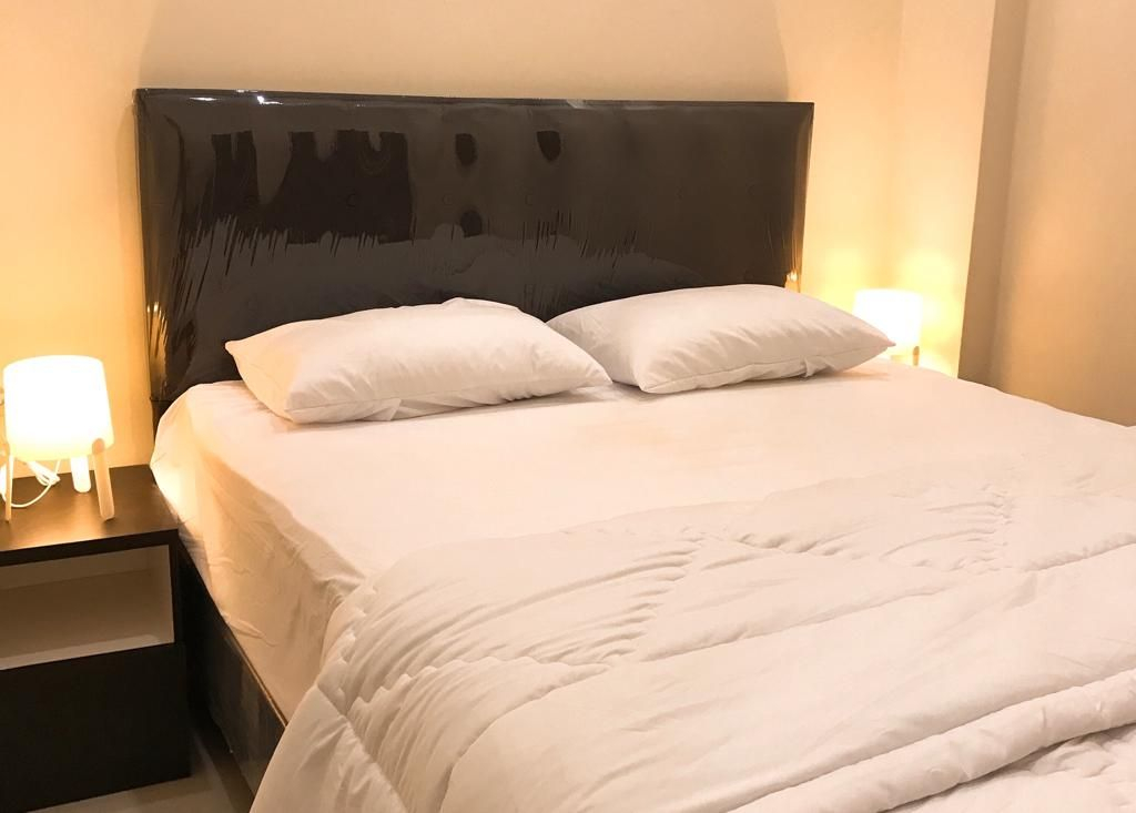 Kamar Deluks Double