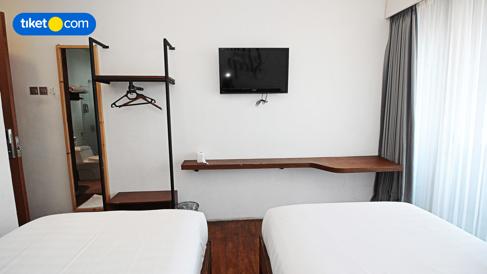 Bed 2