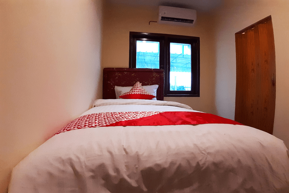 Bed 4
