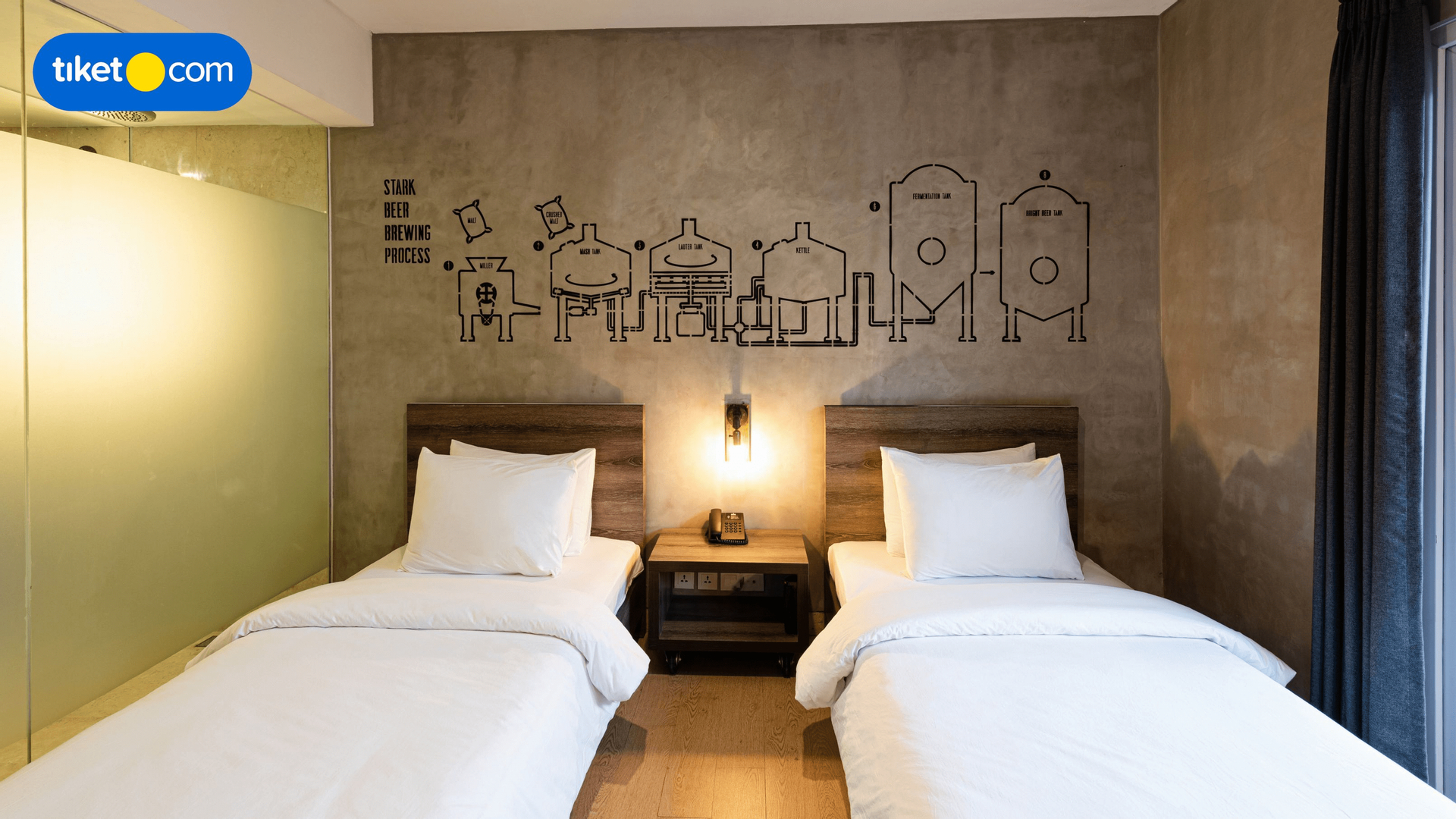 Bed 5