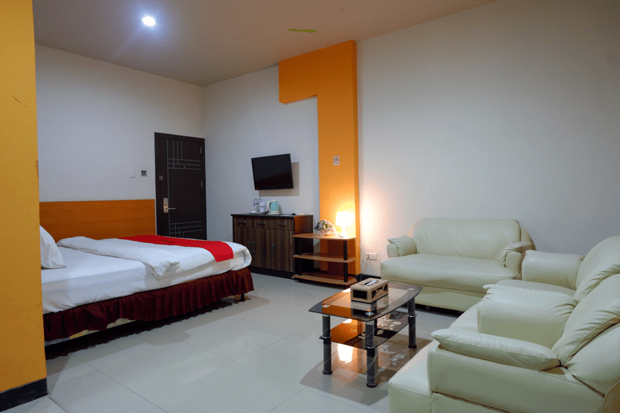 Bed 6