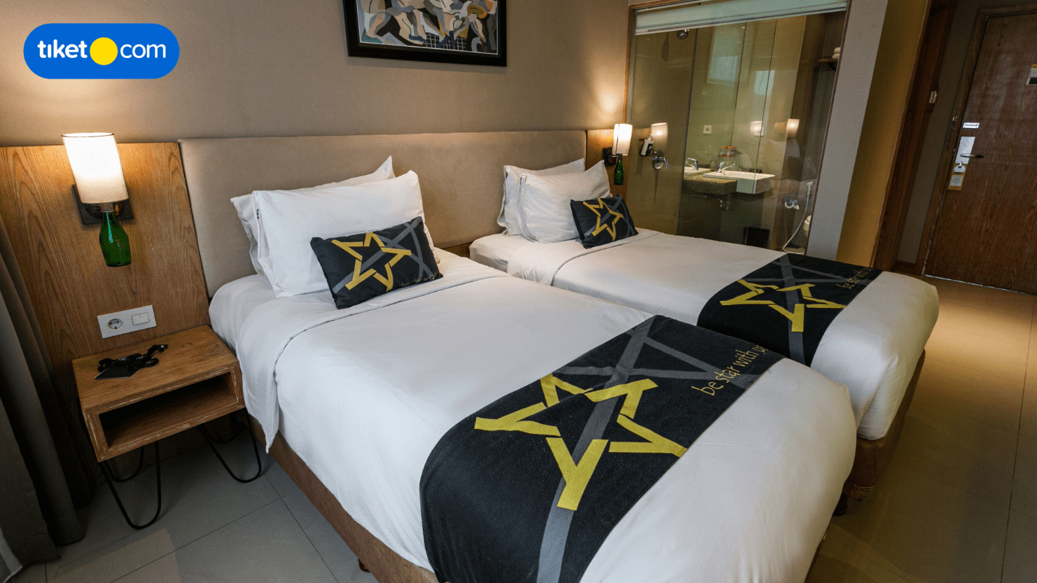Bed 5