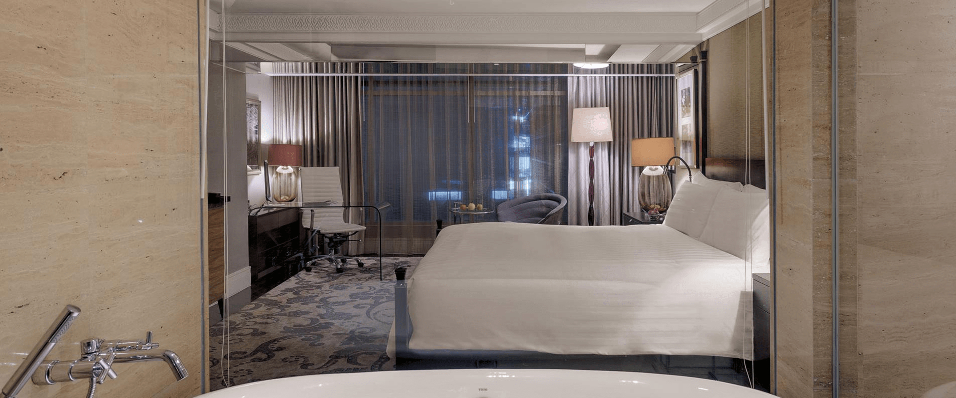Bed 3