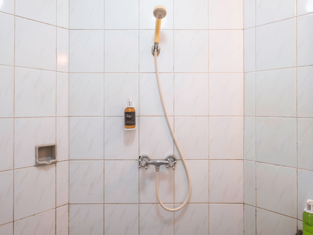 Bathroom 6
