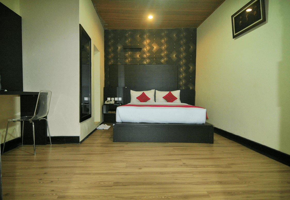 Kamar Superior Double