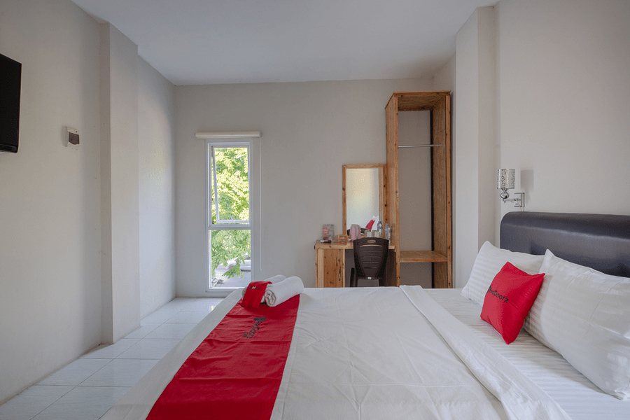 Bed 6