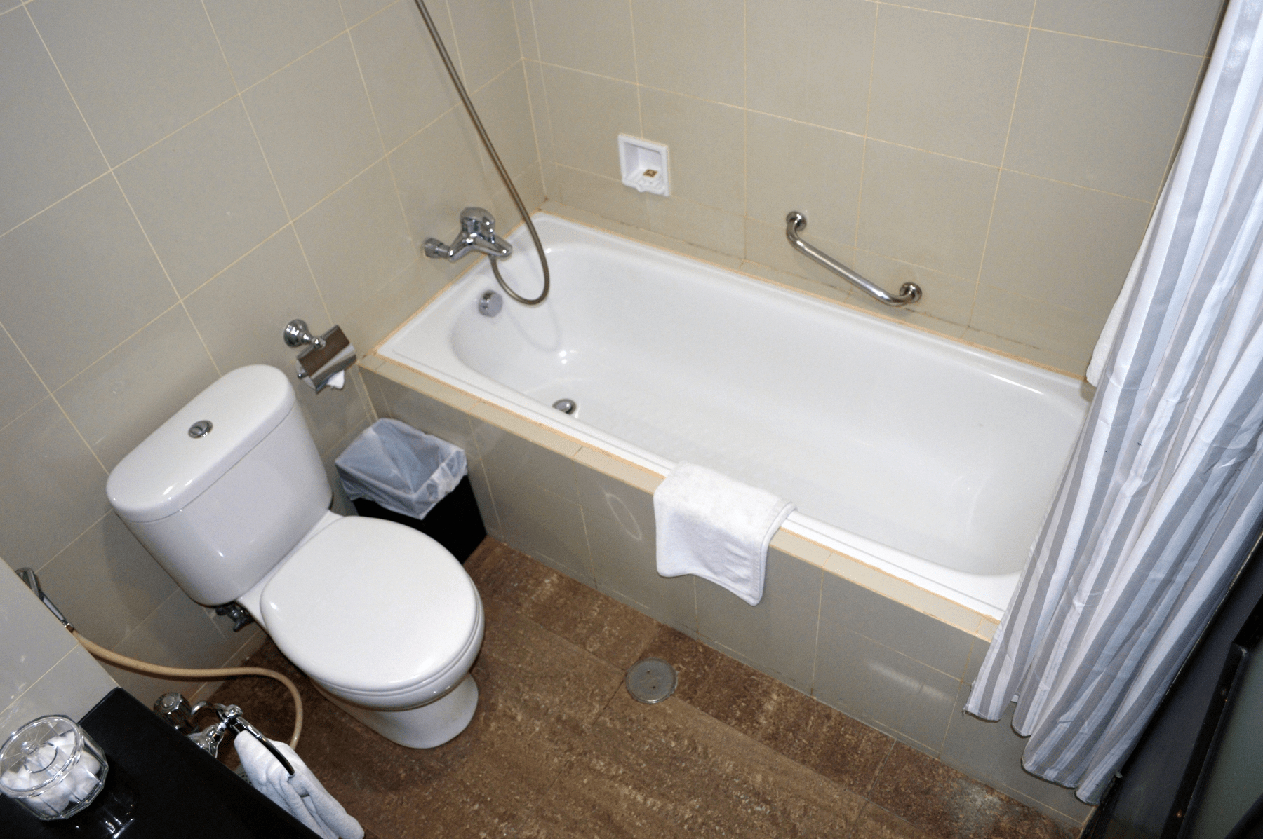Bathroom 4