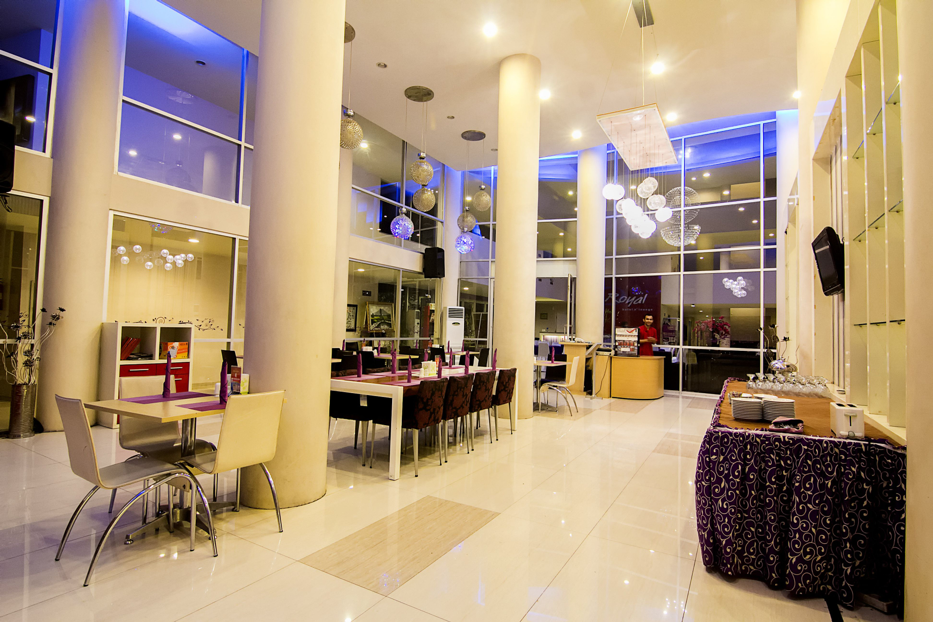 Others 2, Hotel Royal and Lounge Jember, Jember