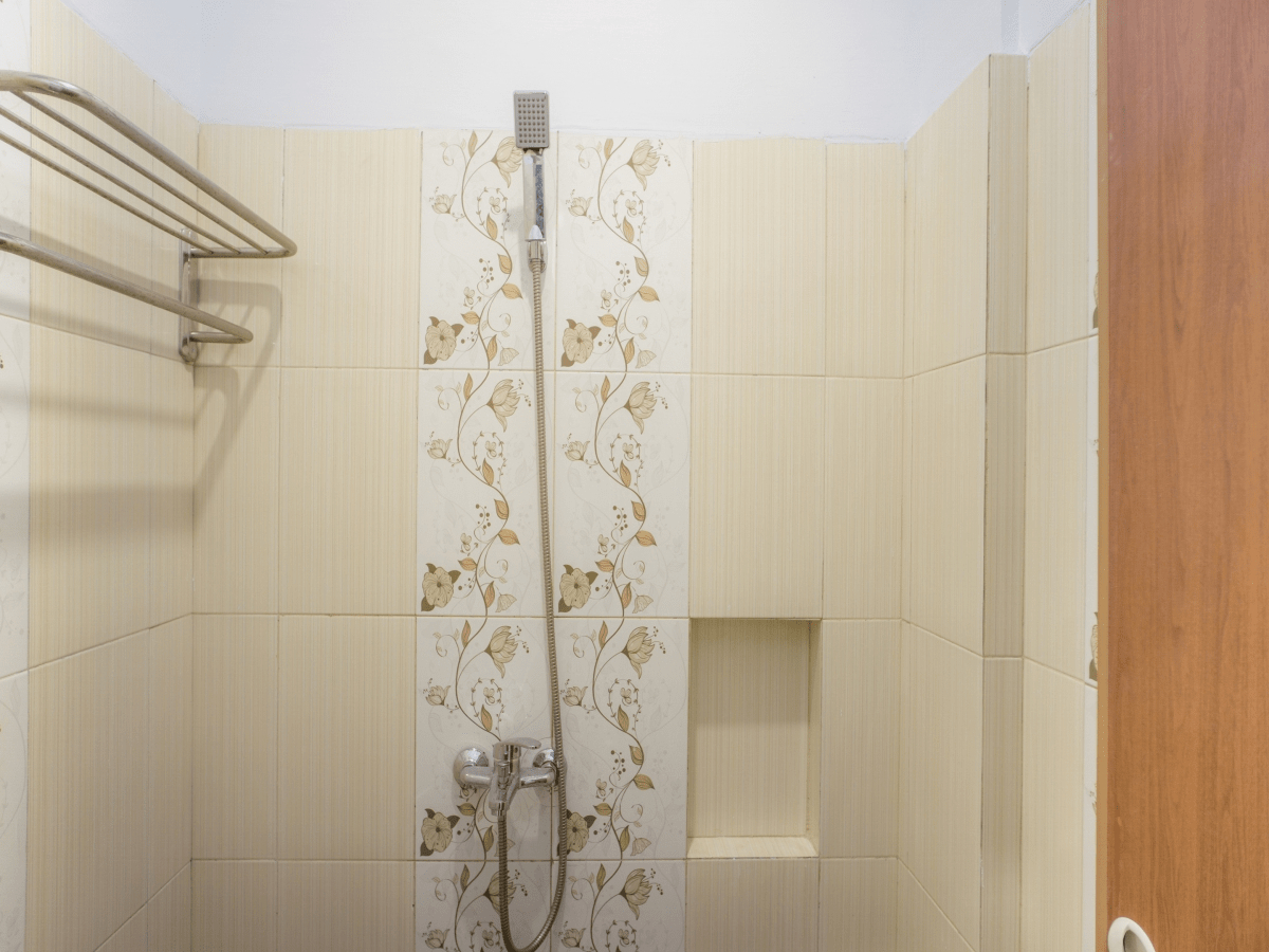 Bathroom 4