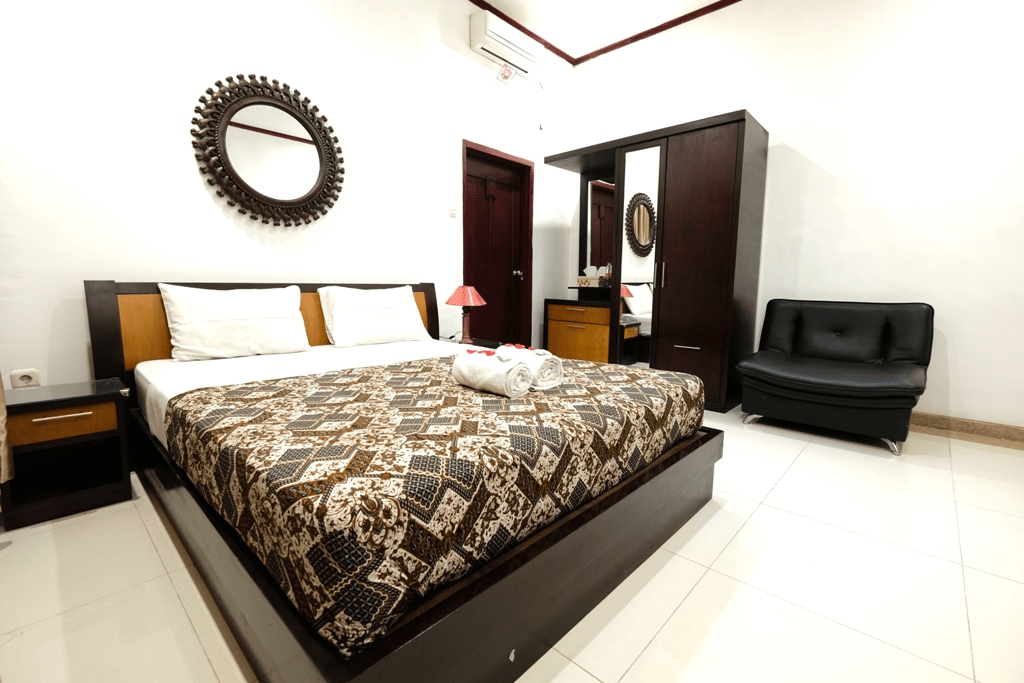 Bed 2