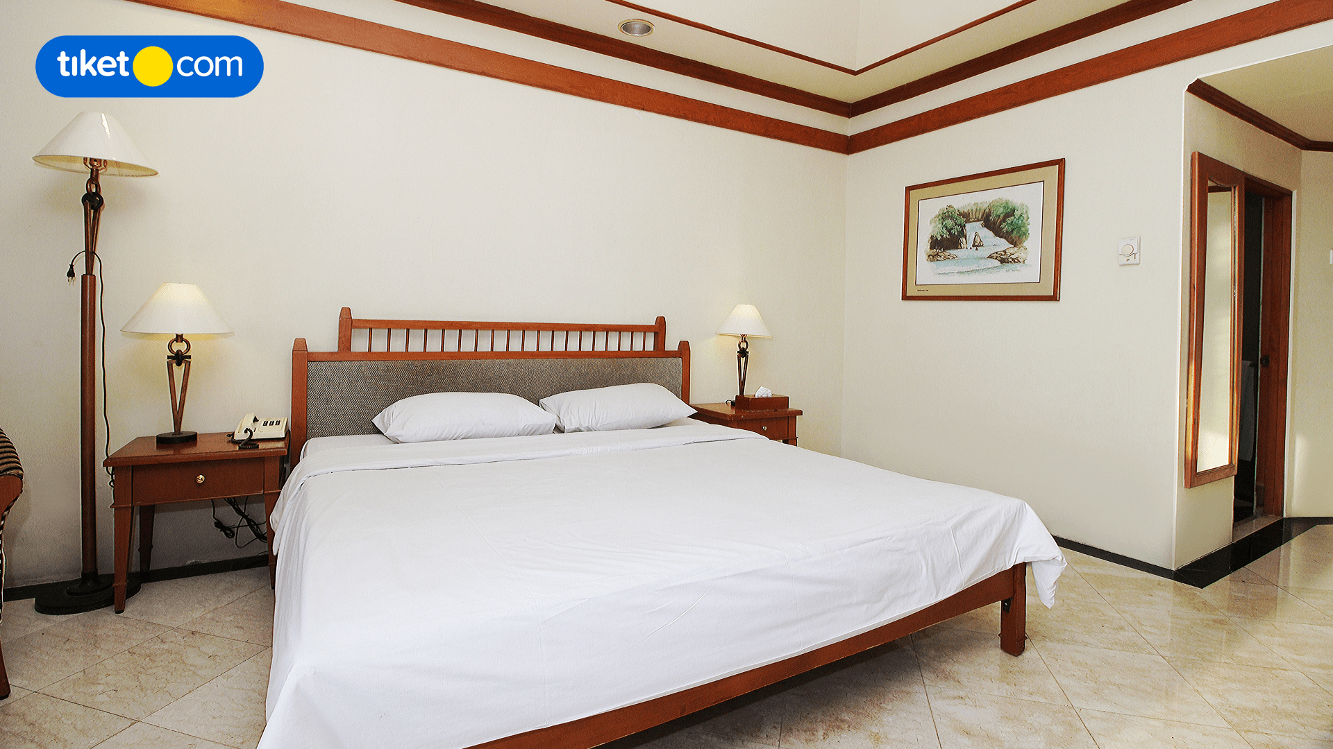 Bed 7