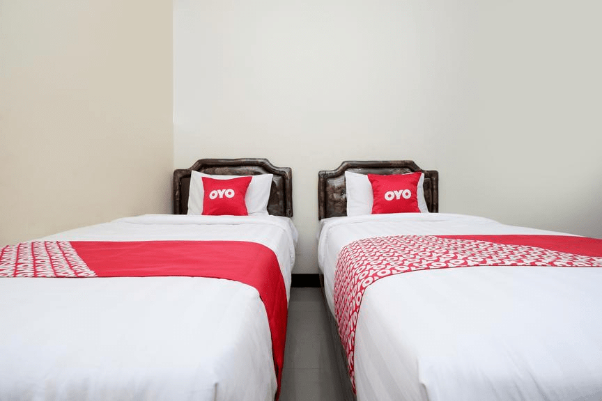 Kamar Standard Twin