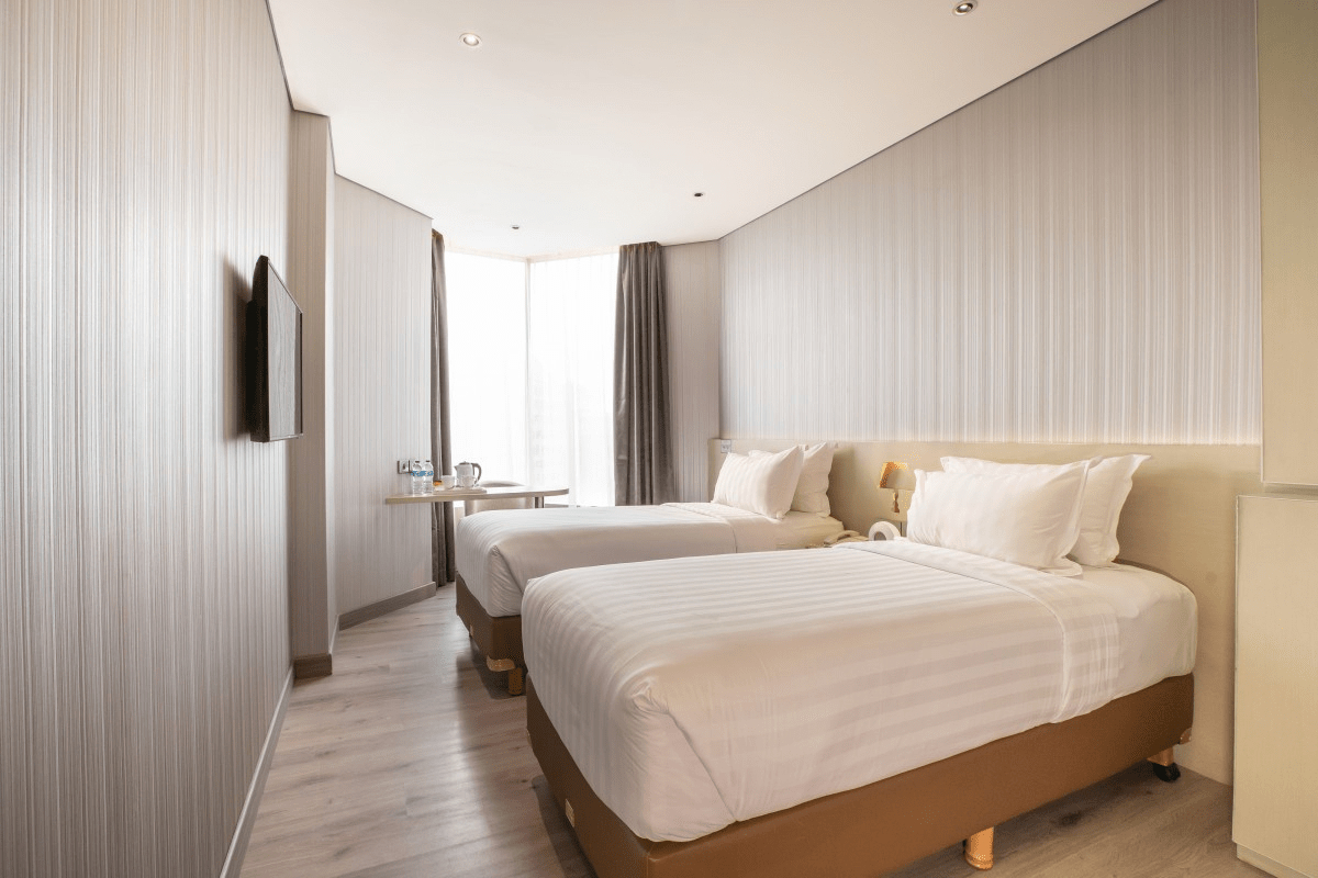 Bed 3