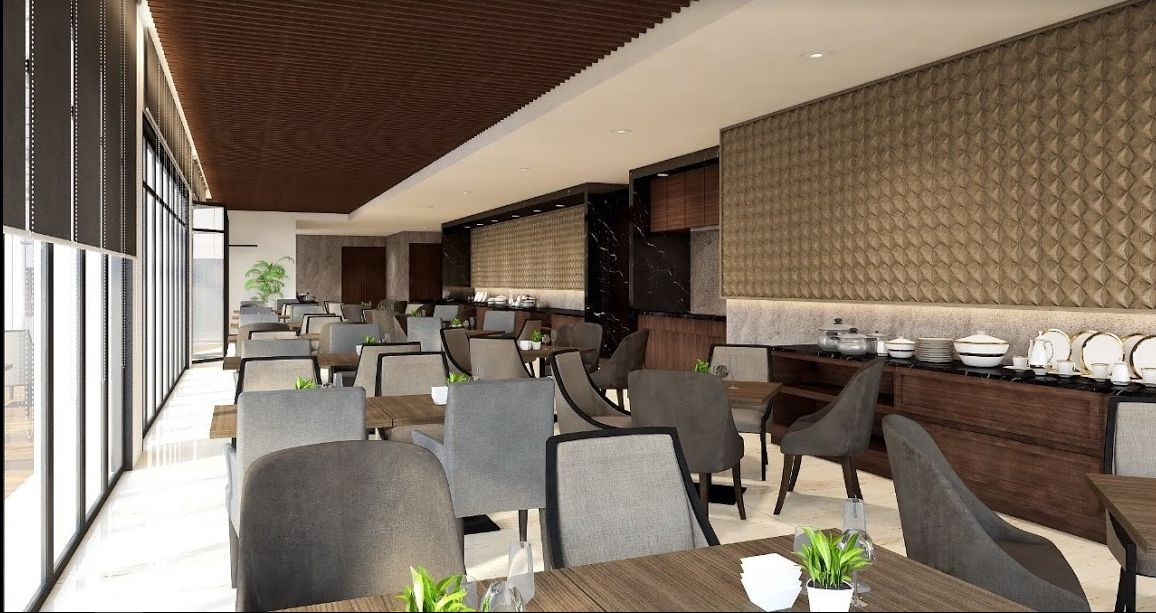 Others 3, Hotel Santika Sukabumi, Sukabumi