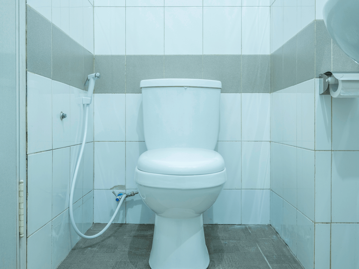 Bathroom 5