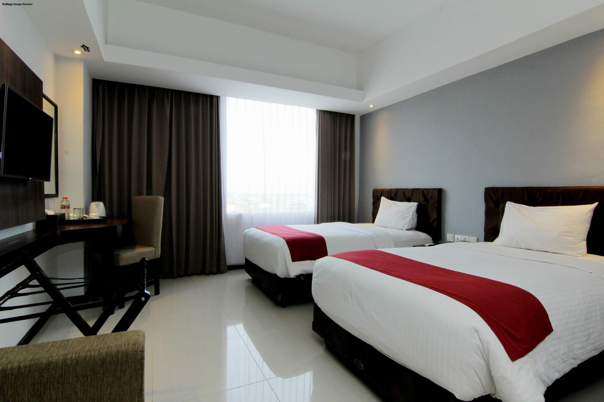 Bed 2