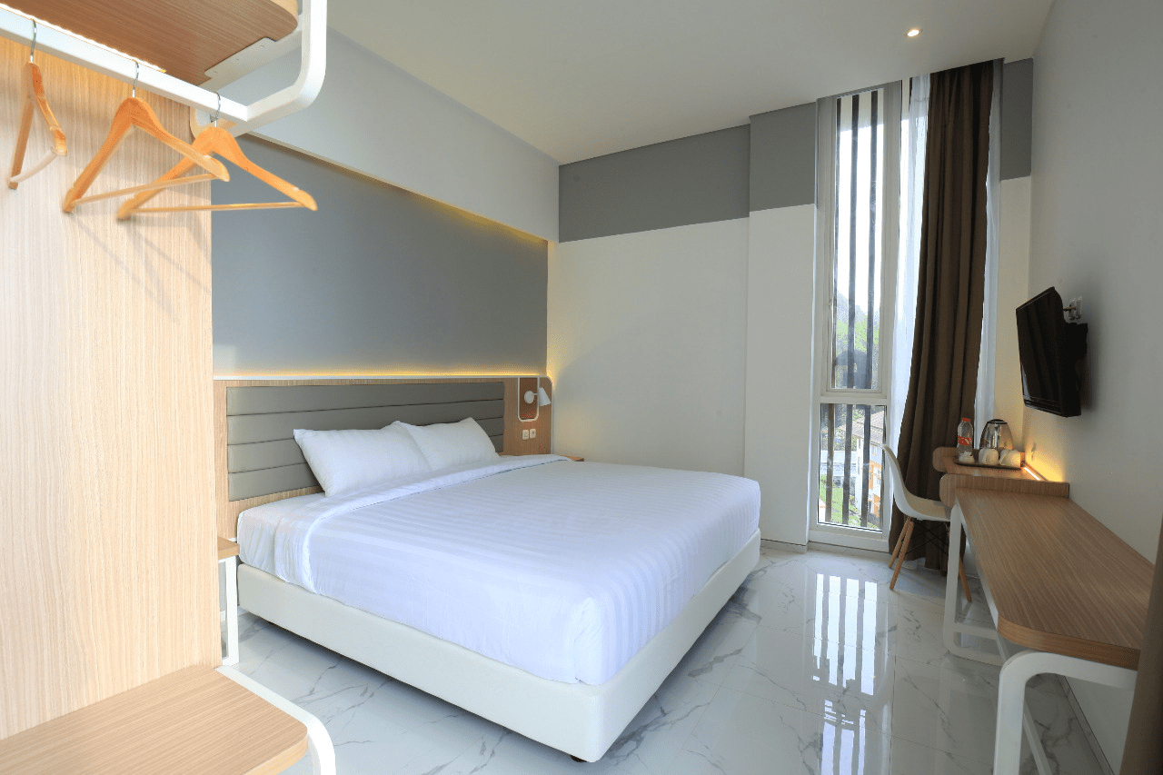 Bed 3
