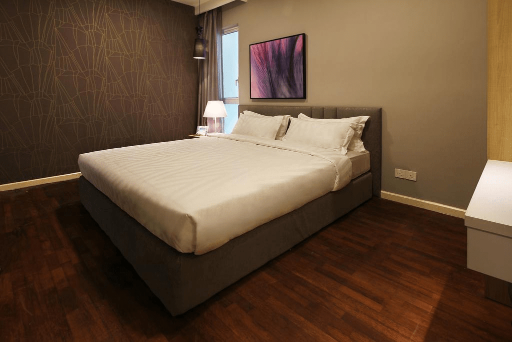 Bed 2
