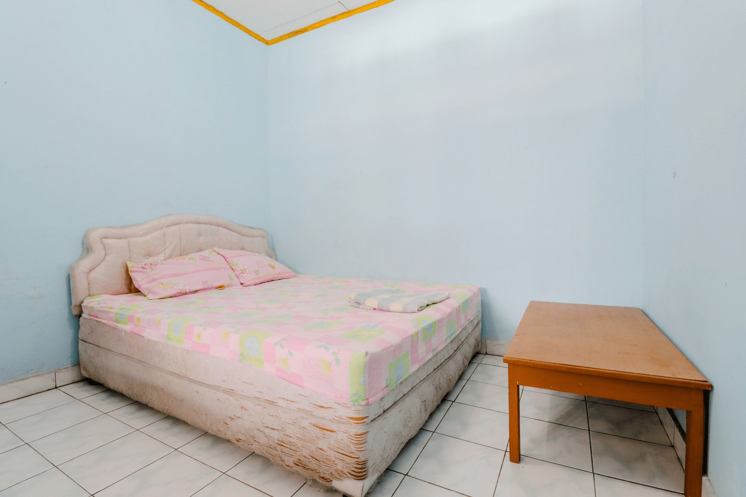 Bed 7