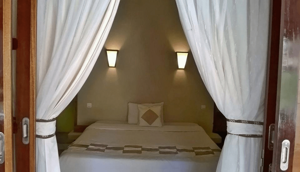 Kamar Standard Double