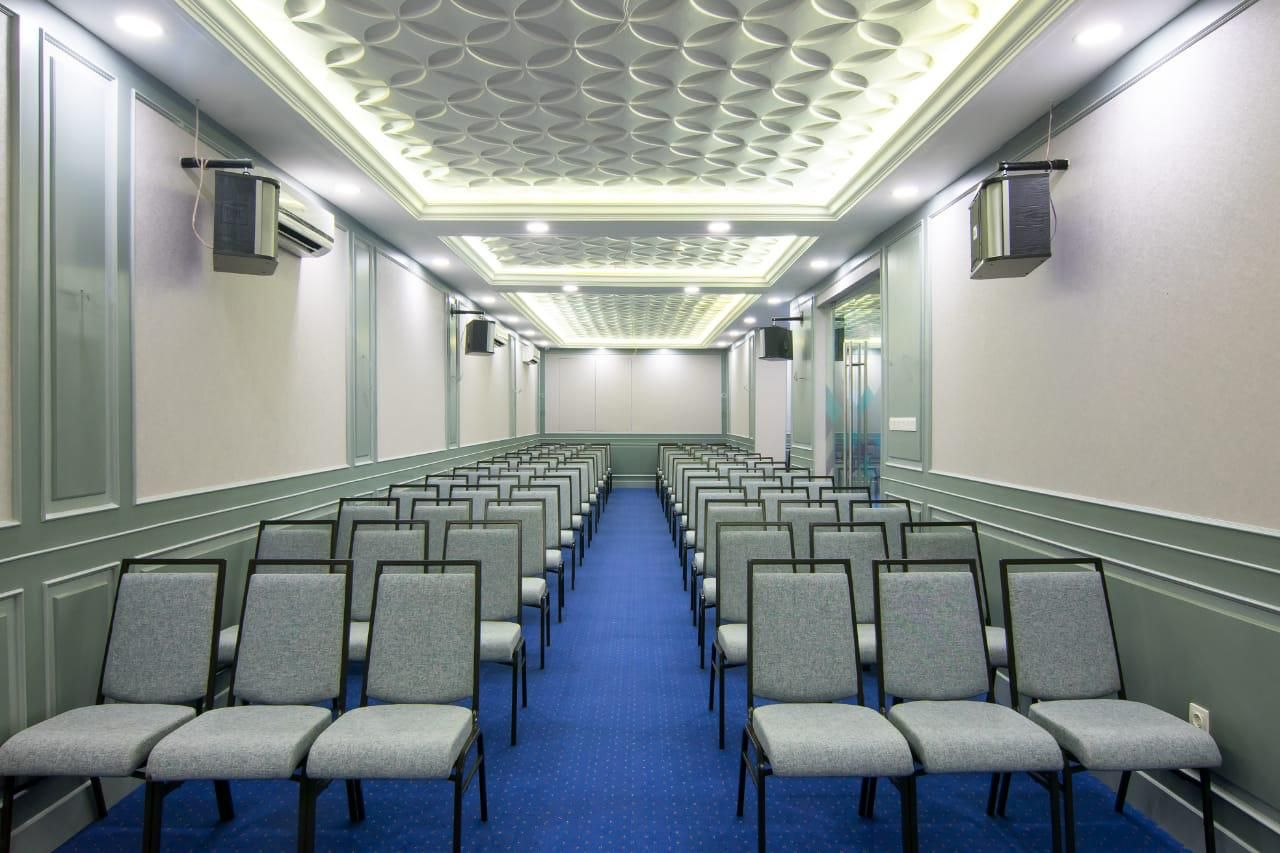 Business Facilities