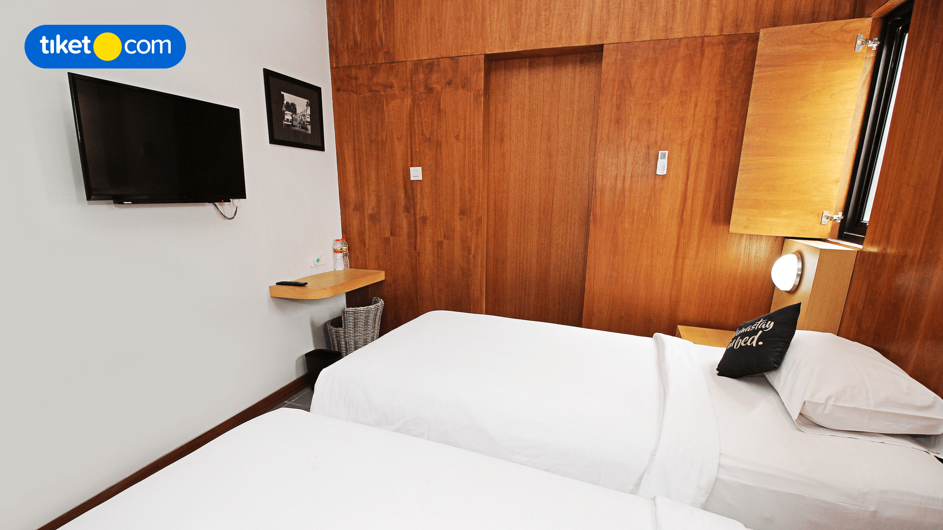 Bed 6