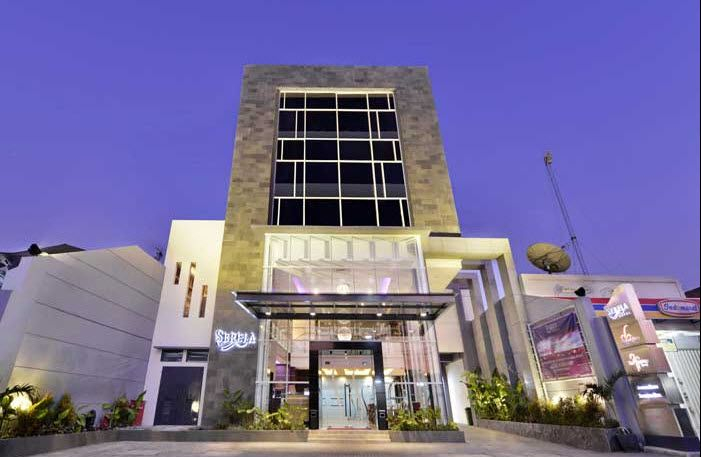 Serela Waringin by KAGUM Hotels, Bandung