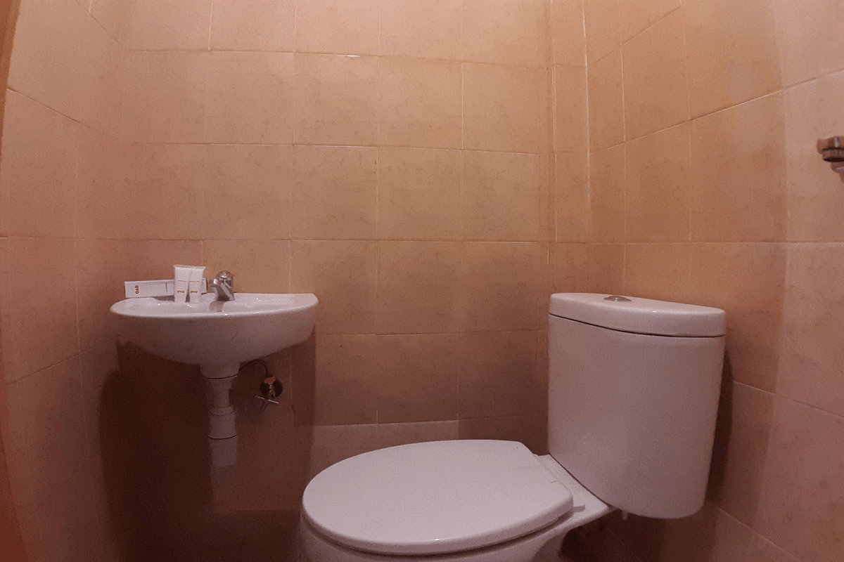 Bathroom 5