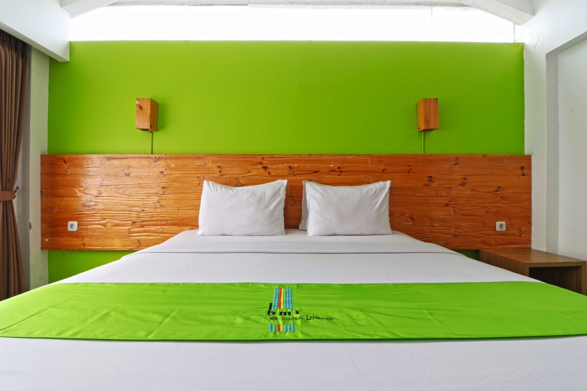 Bed 5