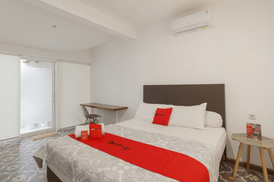 Bed 11