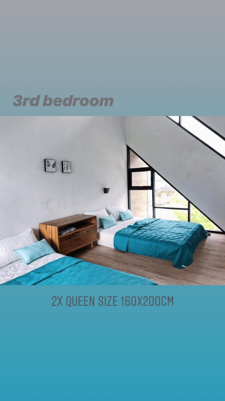Bed 27