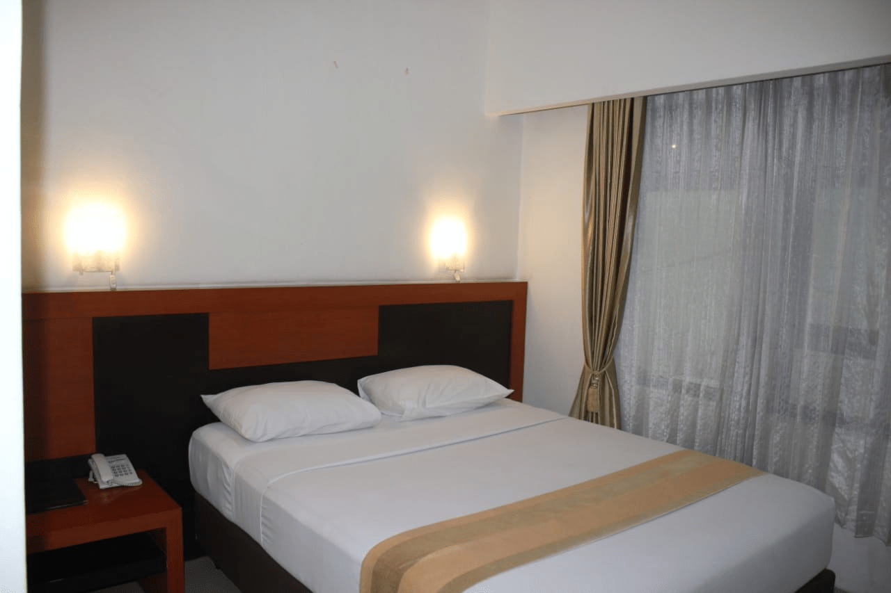 Bed 5