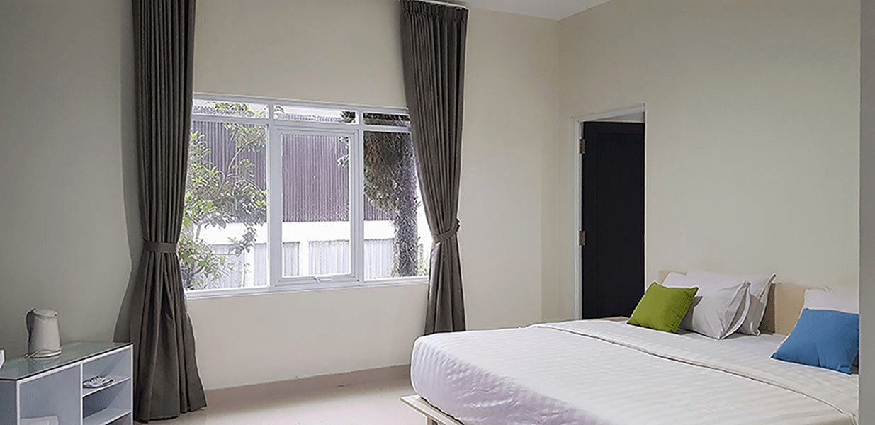 Kamar Superior Double